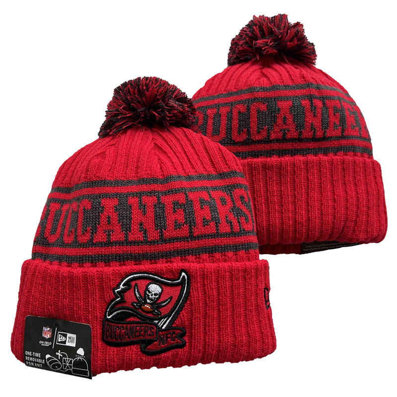 Tampa Bay Buccaneers 2024 Knit Hats 005